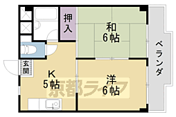 ヴィラＹＡＭＡＳＨＩＴＡ 106
