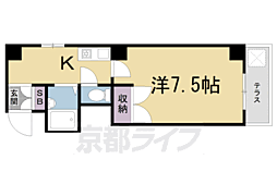 京都市上京区中御門横町