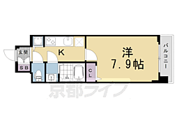 ファステート京都洛南エリーゼ 419