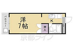京都市右京区嵯峨中又町