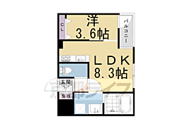 長岡京市天神1丁目