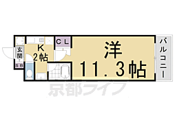 京都市中京区新シ町通御池下る大文字町