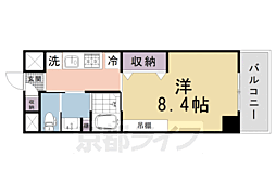 第8パールハイツ安井 306