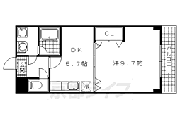 大津市大将軍3丁目