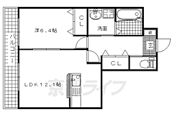 フレーヴァー七瀬川 601