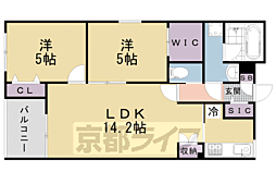 京都市上京区五番町