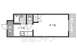 宇治市小倉町老ノ木