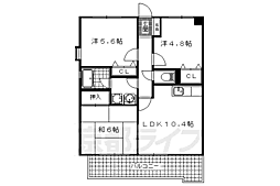 大津市勧学2丁目