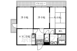 大津市桜野町2丁目