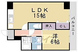 長岡京市神足3丁目