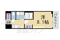 京都市左京区高野泉町