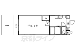 京都市北区平野上柳町