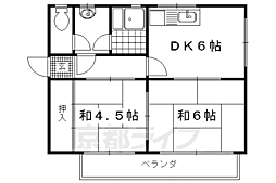 京都市西京区桂南巽町