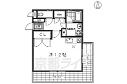 エスペランサ河村 201