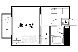 プレアール淀新町 405