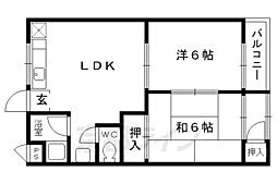 京都市北区西賀茂川上町