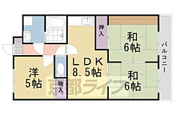 長岡京市井ノ内下印田
