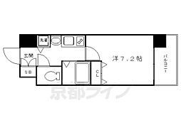 プレサンス京都四条烏丸クロス