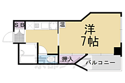 ラフィーネ四条堀川