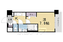エスリード京都梅小路アヴェニテ