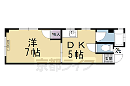 白扇マンション 304
