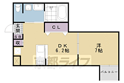 京都市西京区桂徳大寺北町