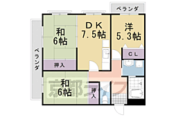 京都市西京区大枝東長町
