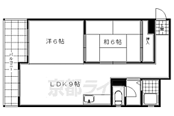 京都市右京区西院西貝川町