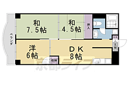 京都市右京区太秦西蜂岡町