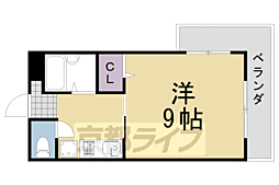 亀岡市篠町馬堀駅前2丁目
