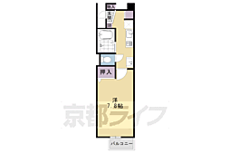 亀岡市追分町薮ノ下
