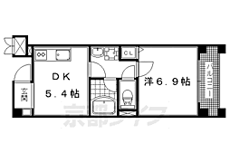 京都市山科区東野片下リ町