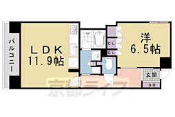 イーグルコート四条烏丸ＷＥＳＴ