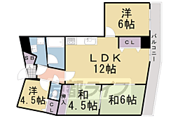 亀岡市追分町薮ノ下