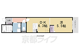 エスペランサ四条西洞院