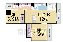 城陽市長池河原