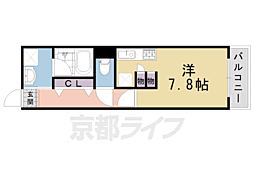 長岡京市神足芝本