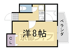 京都市西京区川島北裏町