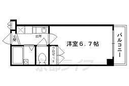京都市上京区中御門横町