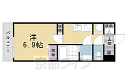 シルス藤森 203