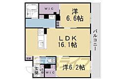 京田辺市興戸郡塚