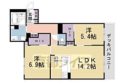 京田辺市興戸郡塚