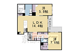 京田辺市興戸郡塚