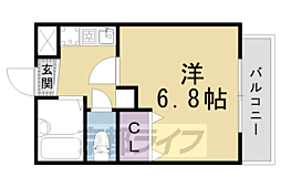 エクシード梅小路