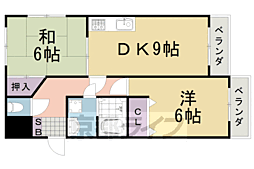京都市西京区下津林楠町