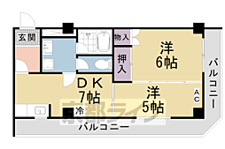大津市今堅田2丁目
