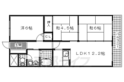宇治市五ケ庄戸ノ内