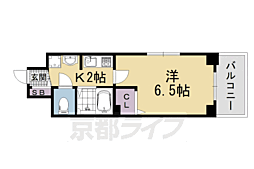 エステムプラザ京都烏丸五条