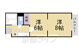 ベルメゾンアルヴェ 308