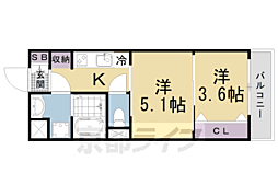 クレストタップ京都丹波口